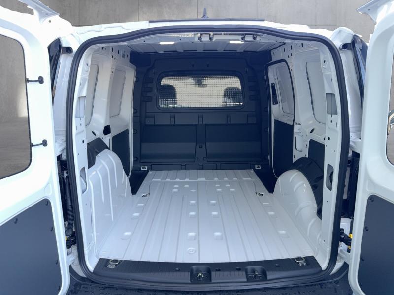 VW Caddy Cargo TDI