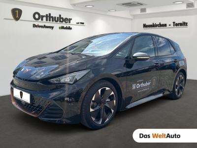 CUPRA Born 60/63 e-Boost 170kW/231PS