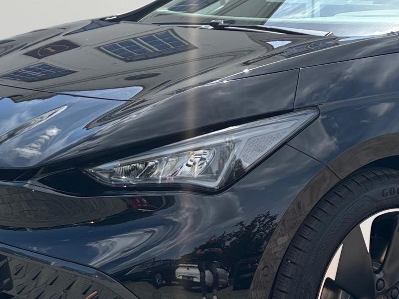 CUPRA Born 60/63 e-Boost 170kW/231PS