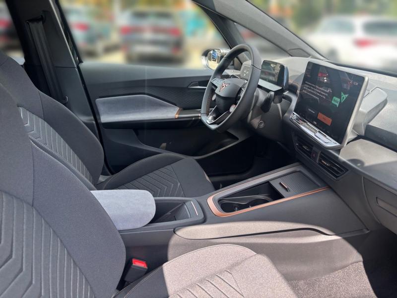 CUPRA Born 60/63 e-Boost 170kW/231PS