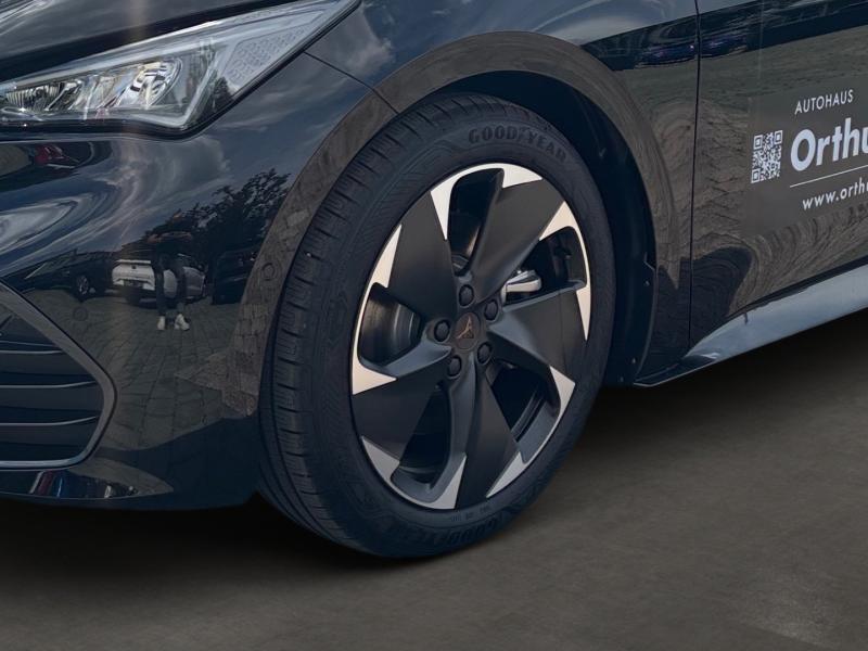 CUPRA Born 60/63 e-Boost 170kW/231PS