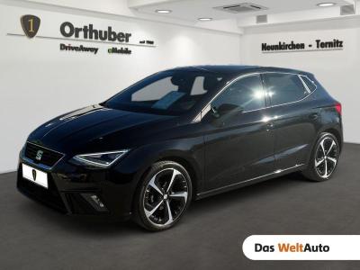 SEAT Ibiza FR Austria 1.0 TSI