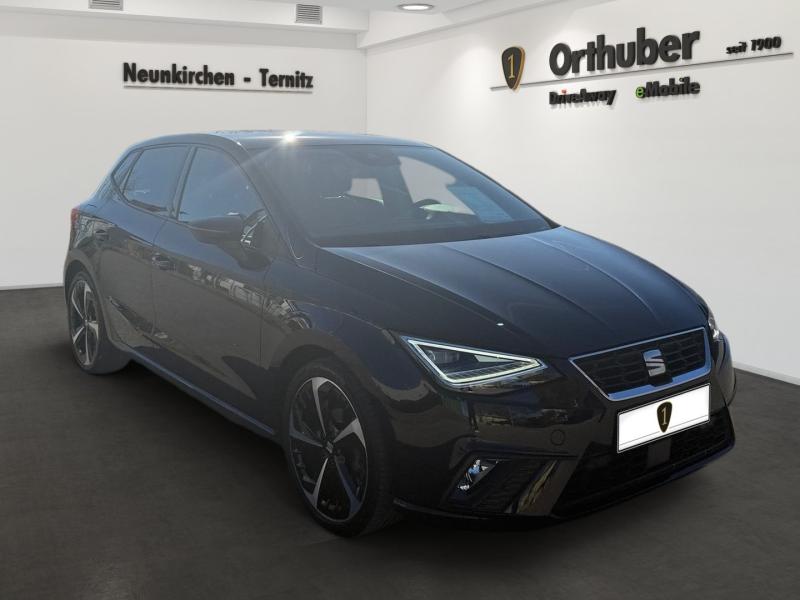 SEAT Ibiza FR Austria 1.0 TSI