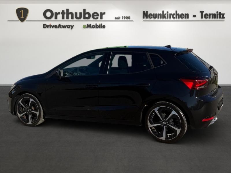 SEAT Ibiza FR Austria 1.0 TSI