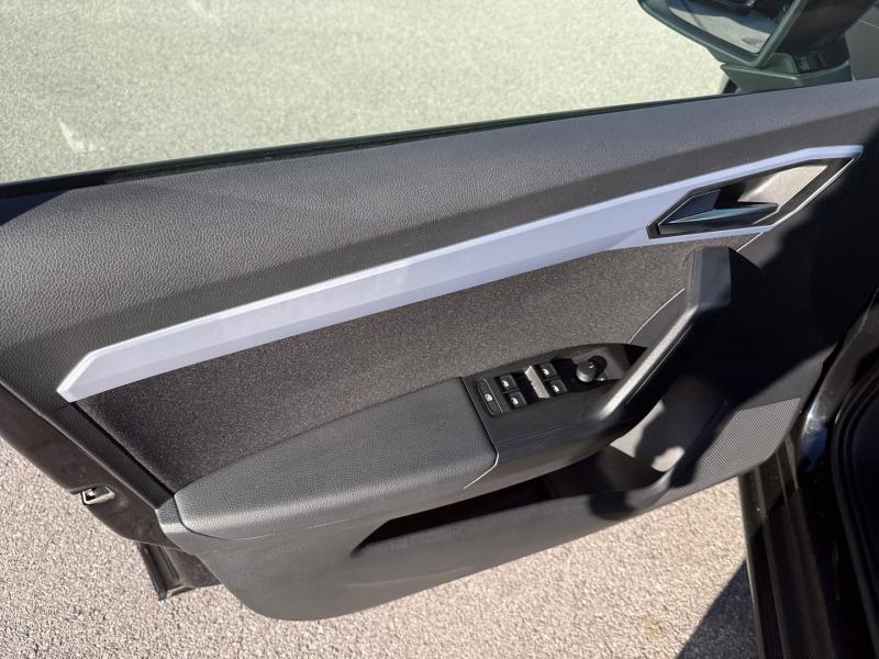 SEAT Ibiza FR Austria 1.0 TSI