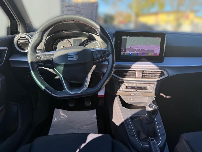 SEAT Ibiza FR Austria 1.0 TSI