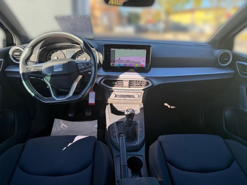 SEAT Ibiza FR Austria 1.0 TSI