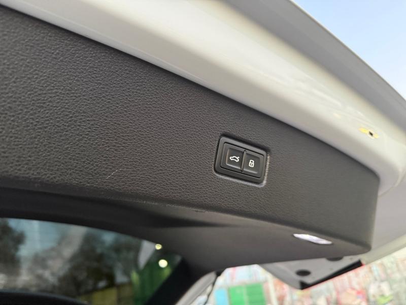 Audi Q7 3.0 TDI e-tron quattro