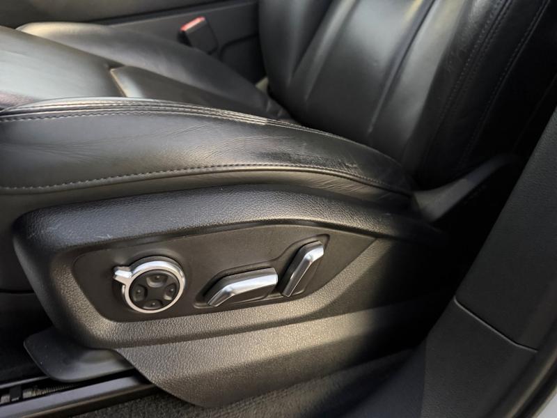 Audi Q7 3.0 TDI e-tron quattro