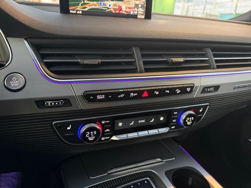 Audi Q7 3.0 TDI e-tron quattro