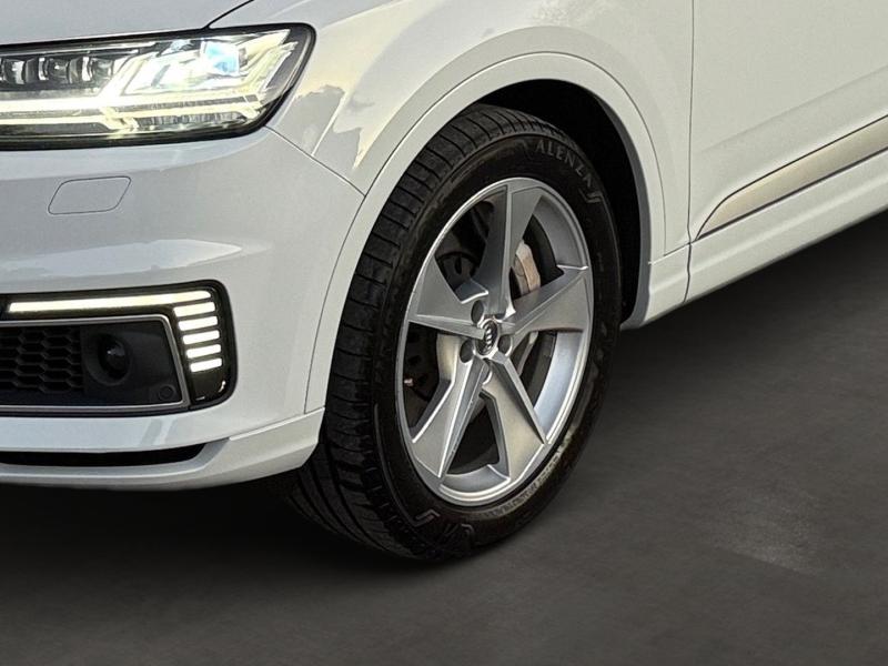 Audi Q7 3.0 TDI e-tron quattro