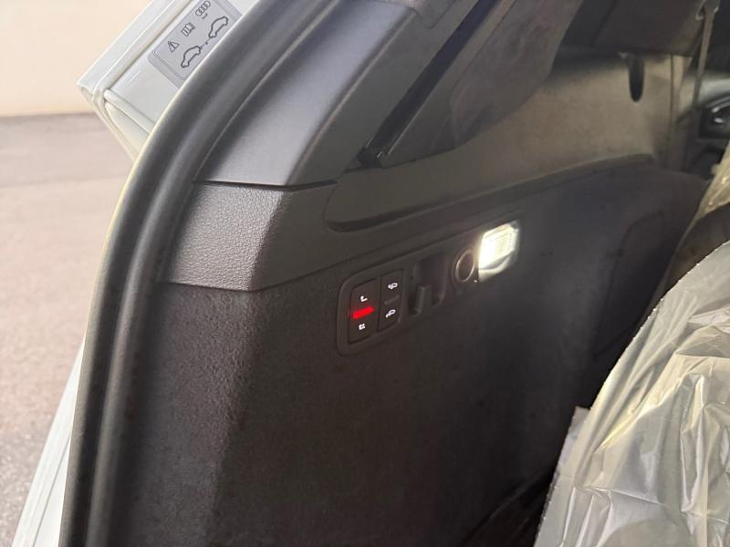 Audi Q7 3.0 TDI e-tron quattro