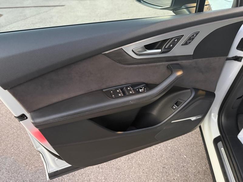 Audi Q7 3.0 TDI e-tron quattro