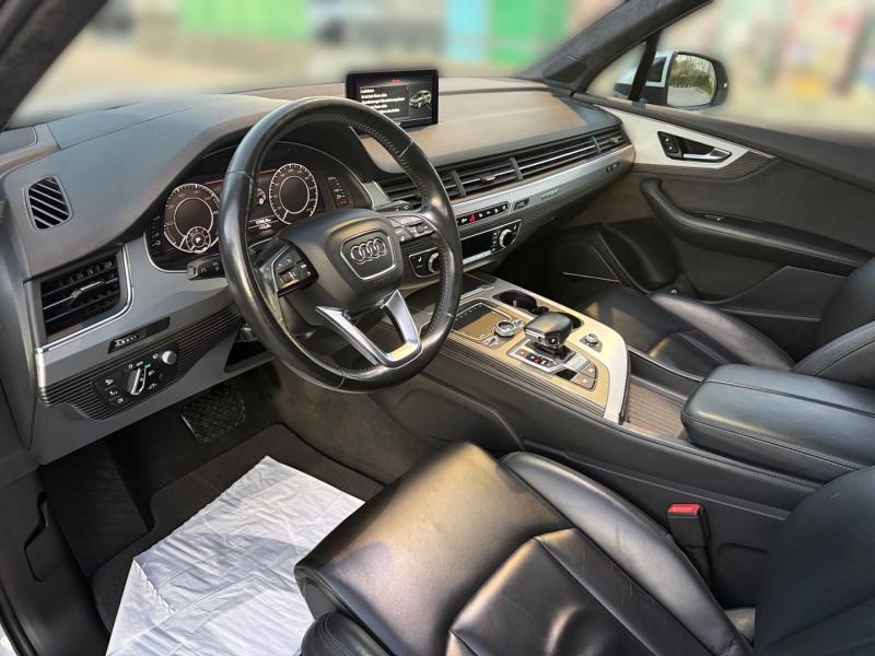 Audi Q7 3.0 TDI e-tron quattro