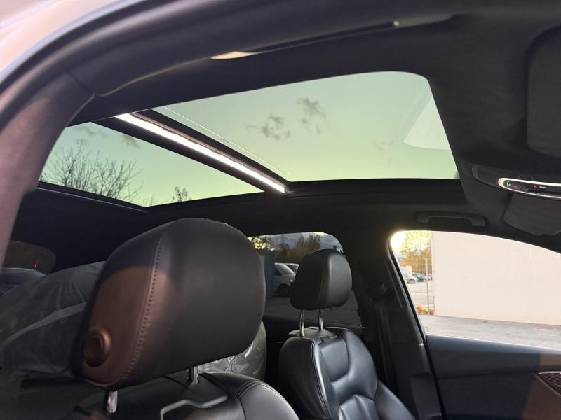 Audi Q7 3.0 TDI e-tron quattro