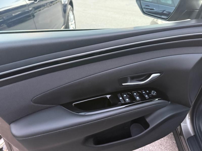 Hyundai Tucson 1,6 T-GDI 2WD GO