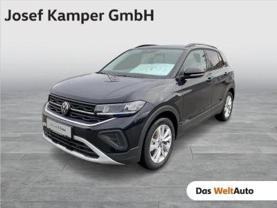 VW T-Cross Friends TSI