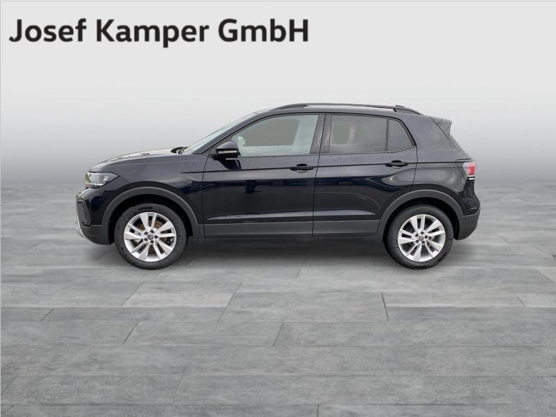 VW T-Cross Friends TSI