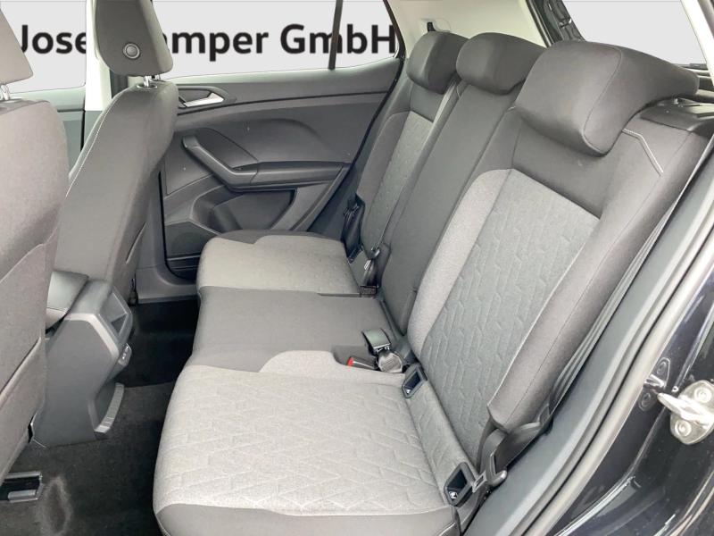 VW T-Cross Friends TSI