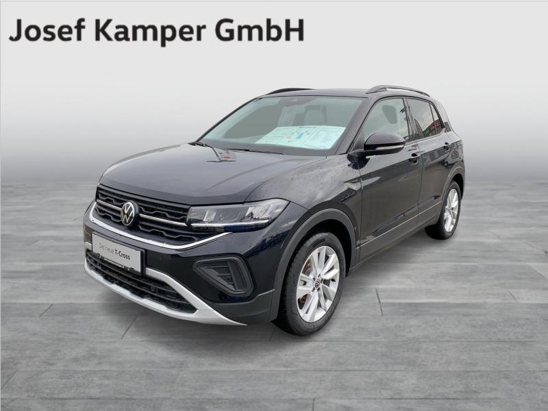 VW T-Cross Friends TSI