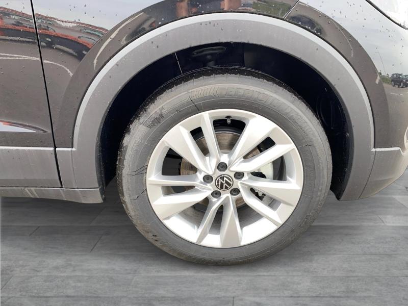 VW T-Cross Friends TSI