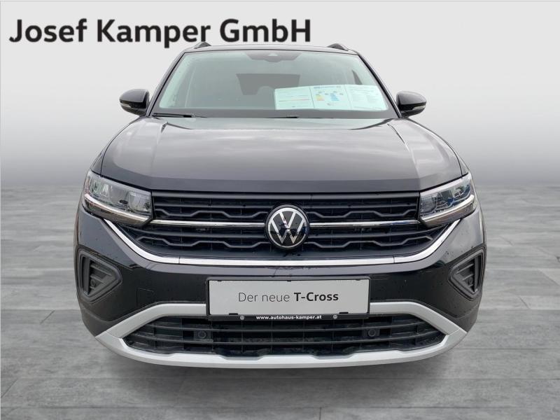 VW T-Cross Friends TSI