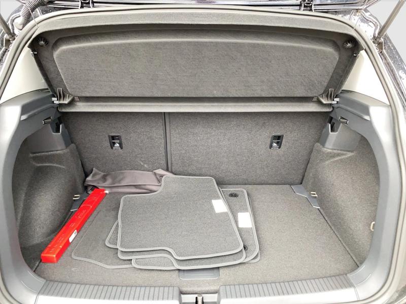 VW T-Cross Friends TSI