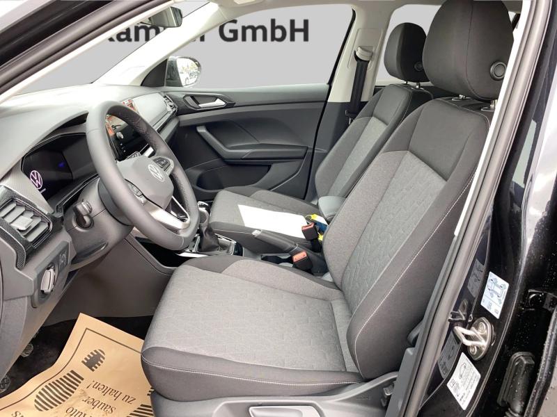 VW T-Cross Friends TSI