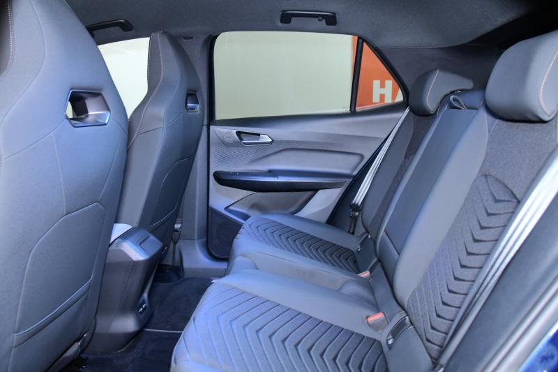 CUPRA Born 77 e-Boost 170kW/231PS