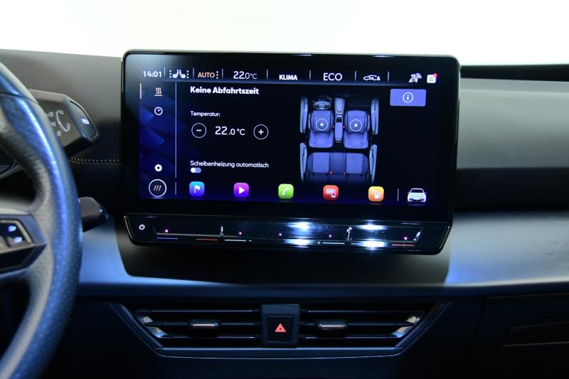 CUPRA Born 77 e-Boost 170kW/231PS