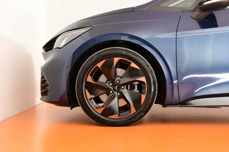 CUPRA Born 77 e-Boost 170kW/231PS