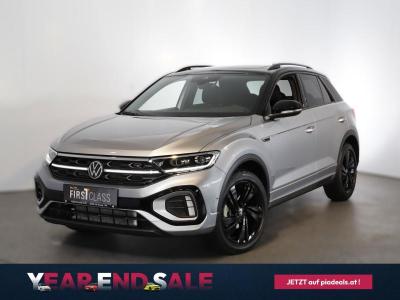 VW T-Roc R-Line TSI DSG