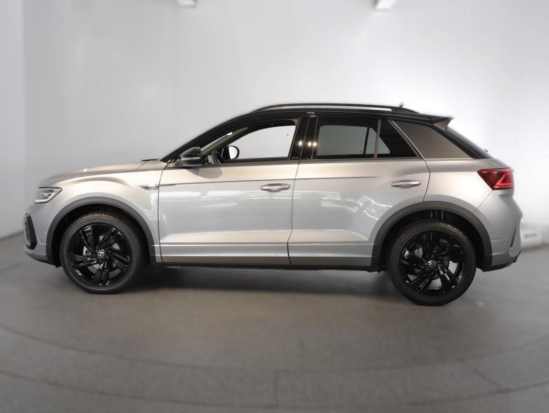 VW T-Roc R-Line TSI DSG