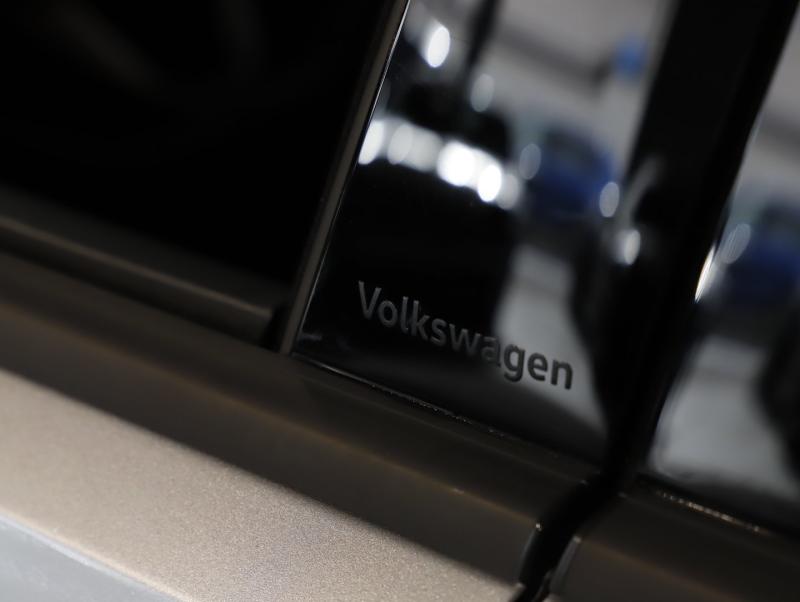 VW T-Roc R-Line TSI DSG