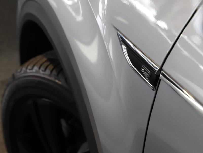 VW T-Roc R-Line TSI DSG