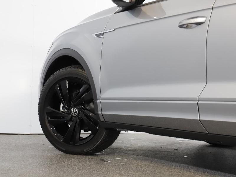 VW T-Roc R-Line TSI DSG