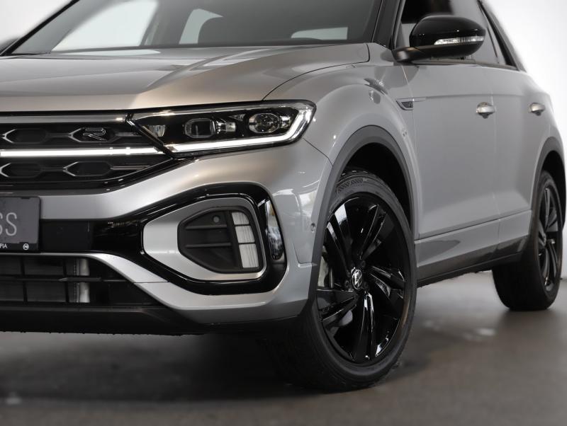 VW T-Roc R-Line TSI DSG