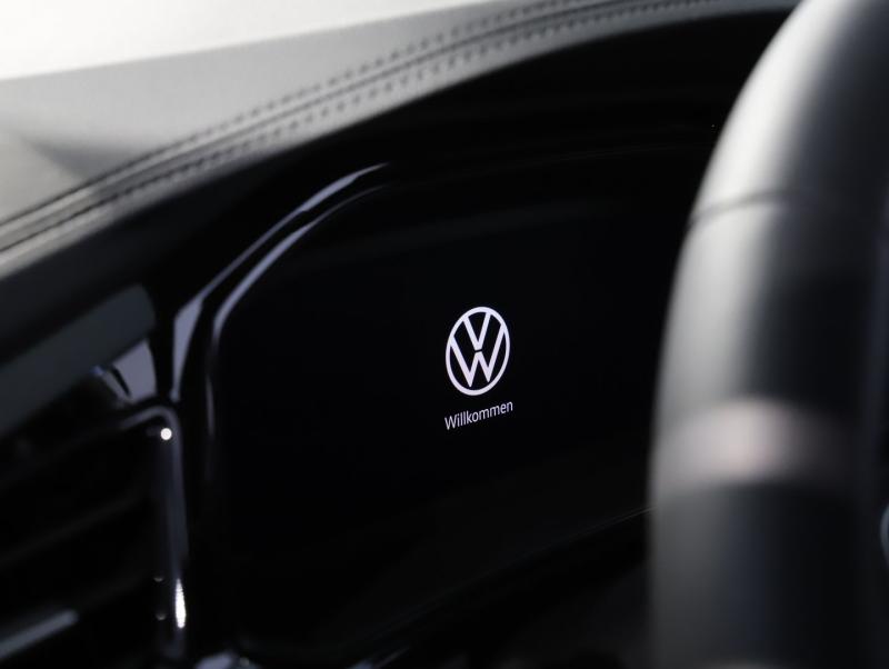 VW T-Roc R-Line TSI DSG