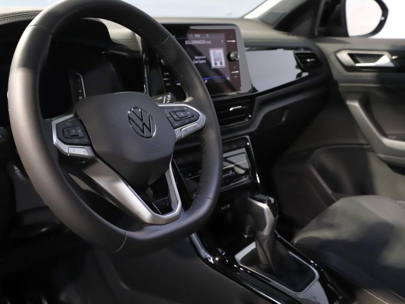VW T-Roc R-Line TSI DSG
