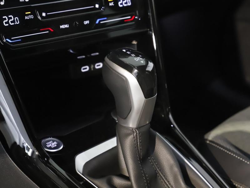 VW T-Roc R-Line TSI DSG