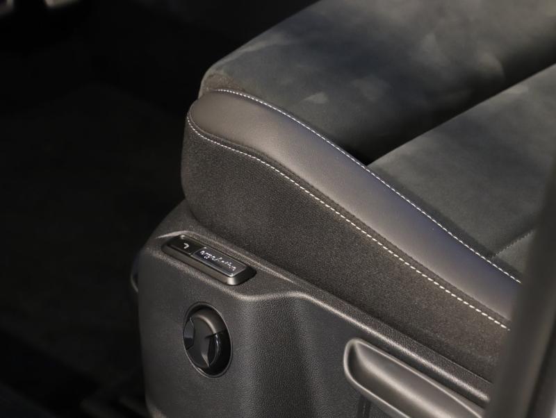 VW T-Roc R-Line TSI DSG