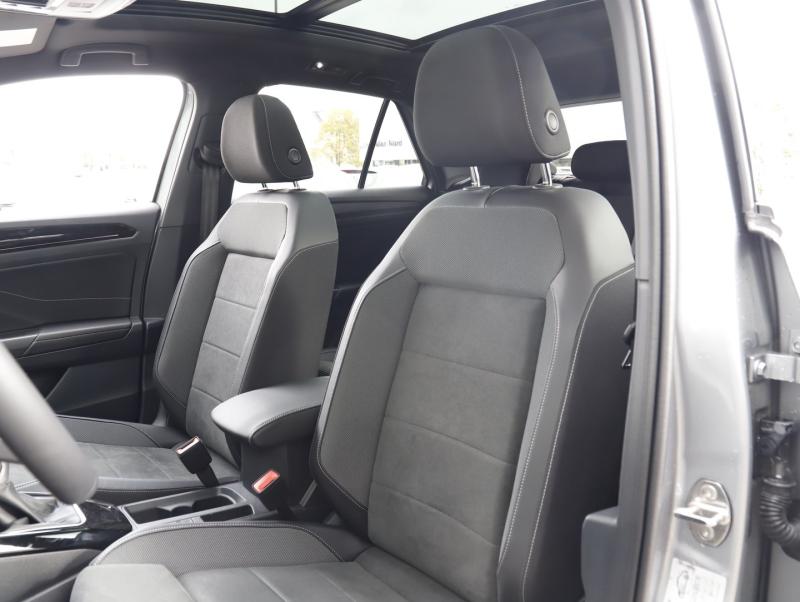 VW T-Roc R-Line TSI DSG