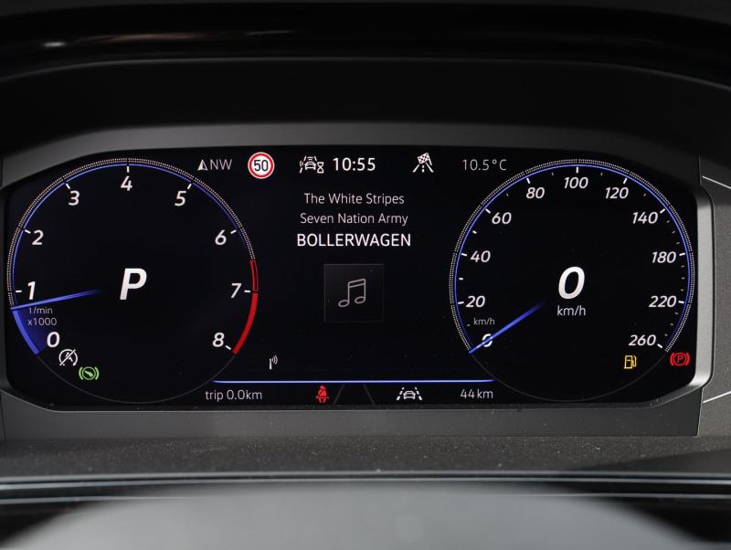 VW T-Roc R-Line TSI DSG