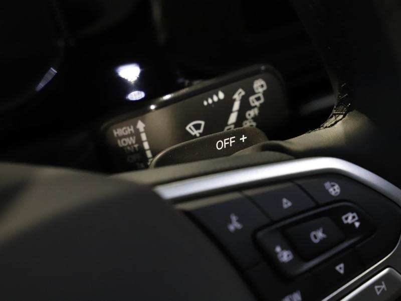 VW T-Roc R-Line TSI DSG