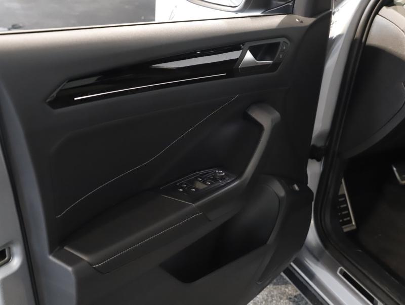 VW T-Roc R-Line TSI DSG