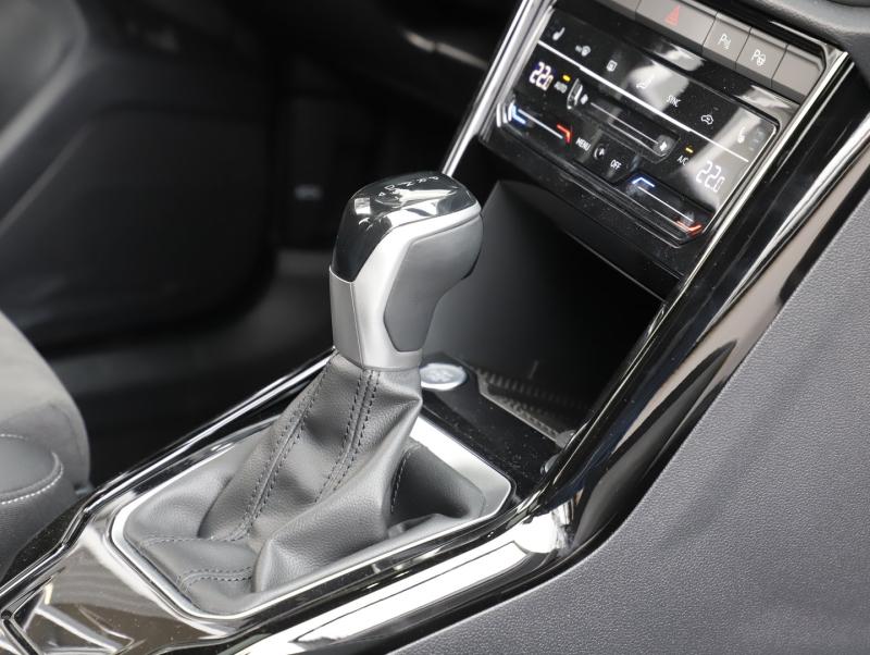 VW T-Roc R-Line TSI DSG