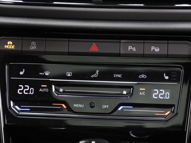 VW T-Roc R-Line TSI DSG