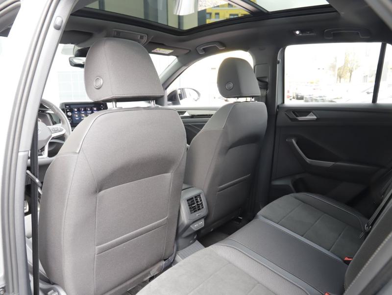 VW T-Roc R-Line TSI DSG