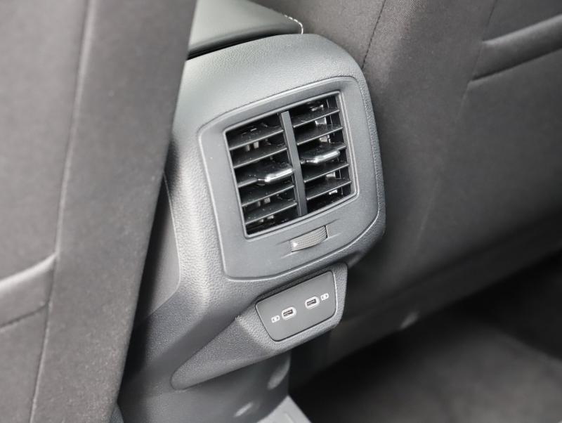 VW T-Roc R-Line TSI DSG