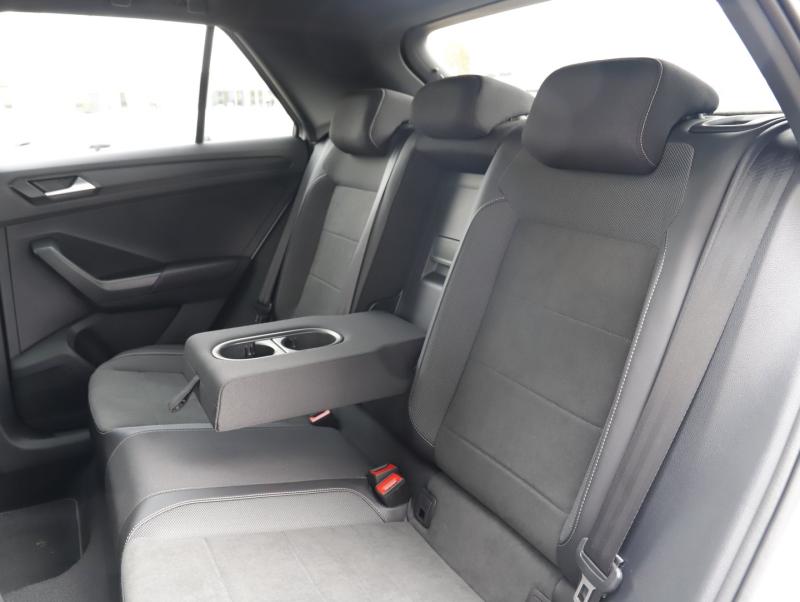 VW T-Roc R-Line TSI DSG